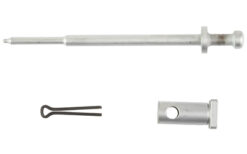 KAK CARRIER COMPLETION KIT CHROME