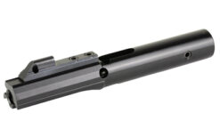 KAK AR9 BCG 9MM ENH NITRIDE BLK