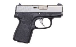 KAHR P380 380ACP 2.53" 7RD STS NS - Image 2