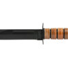KBAR US ARMY FIGHTING 7" W/STH SE