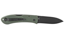 KBAR DOZIER FLDG HUNTER 3" FOLIAG - Image 2