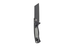 KBAR COOL NAME SHEEPSFOOT BLK W/SHTH