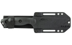KBAR BK18BK BECKER HARPOON BK W/STH - Image 3