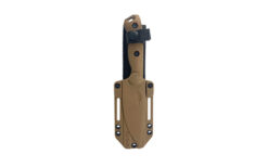 KBAR BECKER HARPOON BRNT BRZ W/STH - Image 2
