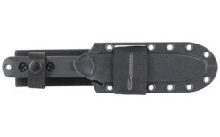 KBAR EK50 CLIP POINT 5" W/SHEATH - Image 3