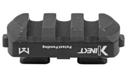 KDG KINECT MLOK SNGL 3 SLOT PIC RAIL - Image 3