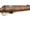 KEYSTONE SPORTING ARMS 722 SPORTER 22LR BL/WD
