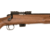 KEYSTONE SPORTING ARMS 722 VARMINT 22LR BL/WD THMBHL