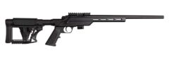 KEYSTONE SPORTING ARMS 722 PRECISION 22LR BL/SY 16.5"