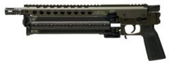 KEL KP50 5.7X28MM GREEN 9.6 50RD