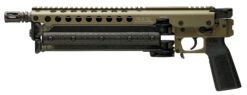 KEL KP50 5.7X28MM TAN 9.6 50RD