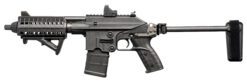 KEL PLR-16 223REM DEFENDER BLK