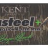 KENT FASTEEL+ BAYOU 12GA 1-3/8OZ #2X4 100/2