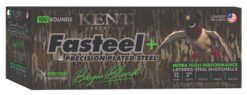 KENT FASTEEL+ BAYOU 12GA 1-3/8OZ #2X4 100/2