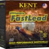 KENT ULTIMATE FASTLEAD UPLAND 20GA 1OZ #6 25/10