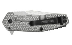 KERSHAW CATHODE 2.2" PLN STONEWAHSED - Image 2
