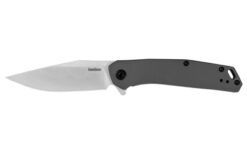 KERSHAW ALIGN 3.15" GRAY