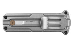 KERSHAW CYBERNET 2.4" PLN OTF SLV - Image 3