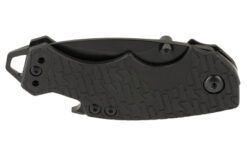KERSHAW SHUFFLE 2.4" BLK OXIDE BLK - Image 3
