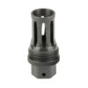 KGM QUICK DETACH FLASH HIDER 5/8X24