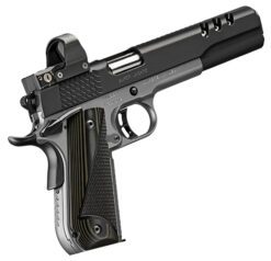 KIMBER 1911 SUPER JAGARE 10MM 6