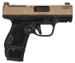 KIMBER R7 MAKO FDE OR BOOT CAMPAIGN 9MM 15RD