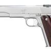 KIMBER SS TARGET LS 45ACP 6" 7RD SLV