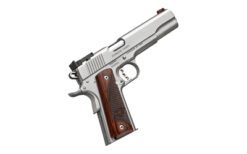 KIMBER SS TARGET LS 45ACP 6" 7RD SLV - Image 3
