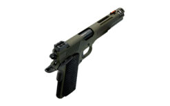 KIMBER RAMPART 38SPR 5" 9RD OD COMP - Image 3