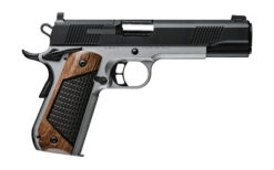KIMBER NXT GEN 1911 OR 9MM 5" 9RD TT - Image 2