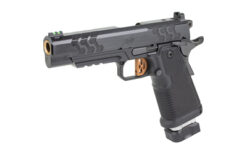 KIMBER 2K11 45ACP OR 13RD BLK - Image 3