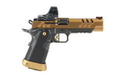 KIMBER 2K11 TRGT 9MM SRO 20RD COY - Image 2