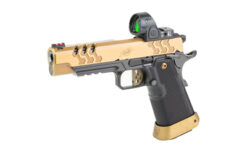 KIMBER 2K11 TRGT 9MM SRO 20RD COY - Image 3