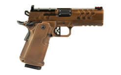 KIMBER 2K11 PRO 9MM OR 19RD MINOTAUR - Image 3