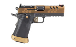 KIMBER 2K11 PRO 9MM OR 19RD COY - Image 2