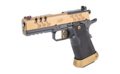 KIMBER 2K11 PRO 9MM OR 19RD COY - Image 3