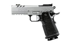 KIMBER 2K11 PRO COMP 9MM 19RD STS