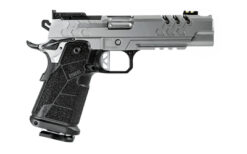 KIMBER 2K11 COMP 9MM 5" 20RD STS - Image 2