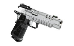 KIMBER 2K11 COMP 9MM 5" 20RD STS - Image 3