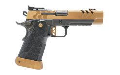 KIMBER 2K11 COMP OR 9MM 20RD COYOTE - Image 2