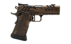 KIMBER 2K11 PRO CMP 9MM 19RD MINOTAR - Image 2