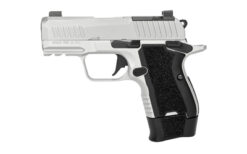 KIMBER CDS9 9MM 15RD 3.18" OR SLV