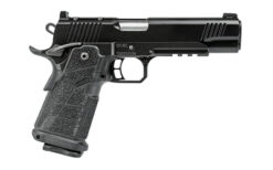 KIMBER 1911 DS WARRIOR OR 45ACP 5" - Image 2