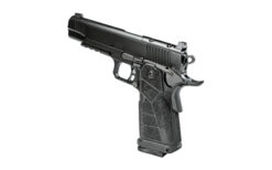 KIMBER 1911 DS WARRIOR OR 45ACP 5" - Image 3