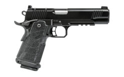 KIMBER 1911 DS WARRIOR 9MM 5" 10RD - Image 2