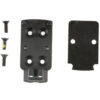 KIMBER 1911 MOUNTING PLATE RMR SGHT