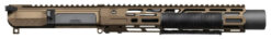 CMMG BANSHEE MK4 UPPER SUPP'D 300BLK 6.5 M-N-B