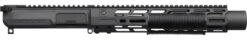 CMMG BANSHEE UPPER SUPPRESSED 9MM 6.5 BLK