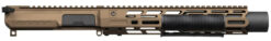CMMG BANSHEE UPPER SUPPRESSED 9MM 6.5 MB