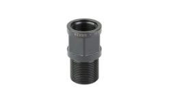 KNS AK THRD ADP 14X1L TO 5/8X24R - Image 2